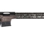 CHRISTENSEN ARMS MPR 308WIN CHASSIS BRN 20" MB 2 mprbrn0f6c
