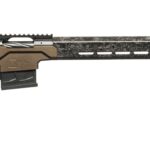 CHRISTENSEN ARMS MPR 22CR CHASSIS BRWN 20" MB 1 mprbrown