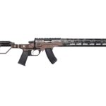 CHRISTENSEN ARMS MPR RIMFIRE 22LR BROWN 20" 1 mprbrzc1ec
