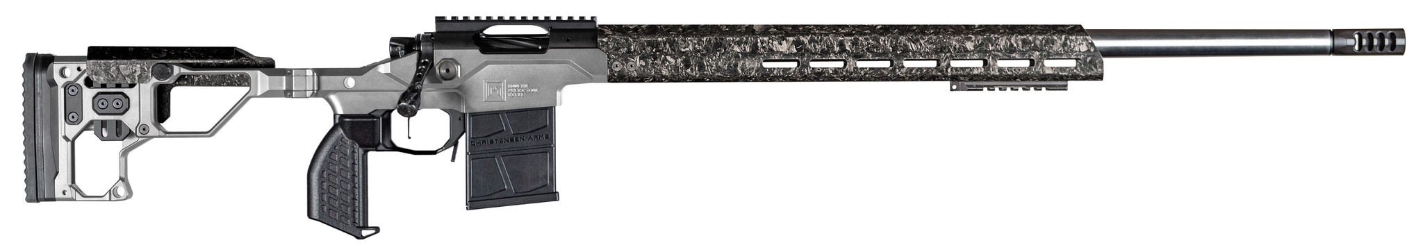 CHRISTENSEN ARMS MPR COMPETITION 6.5CR 26" 3 CHRISTENSEN ARMS MPR COMPETITION 6.5CR 26"