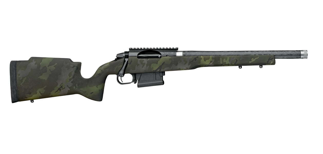 PROOF RESEARCH ELEVATION MTR 338ARC MDNGT 16" 3 PROOF RESEARCH ELEVATION MTR 338ARC MDNGT 16"