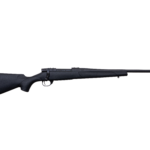 WEATHERBY VANGUARD OBSIDIAN 6.5PRC 20" 1 obsidianfront0745