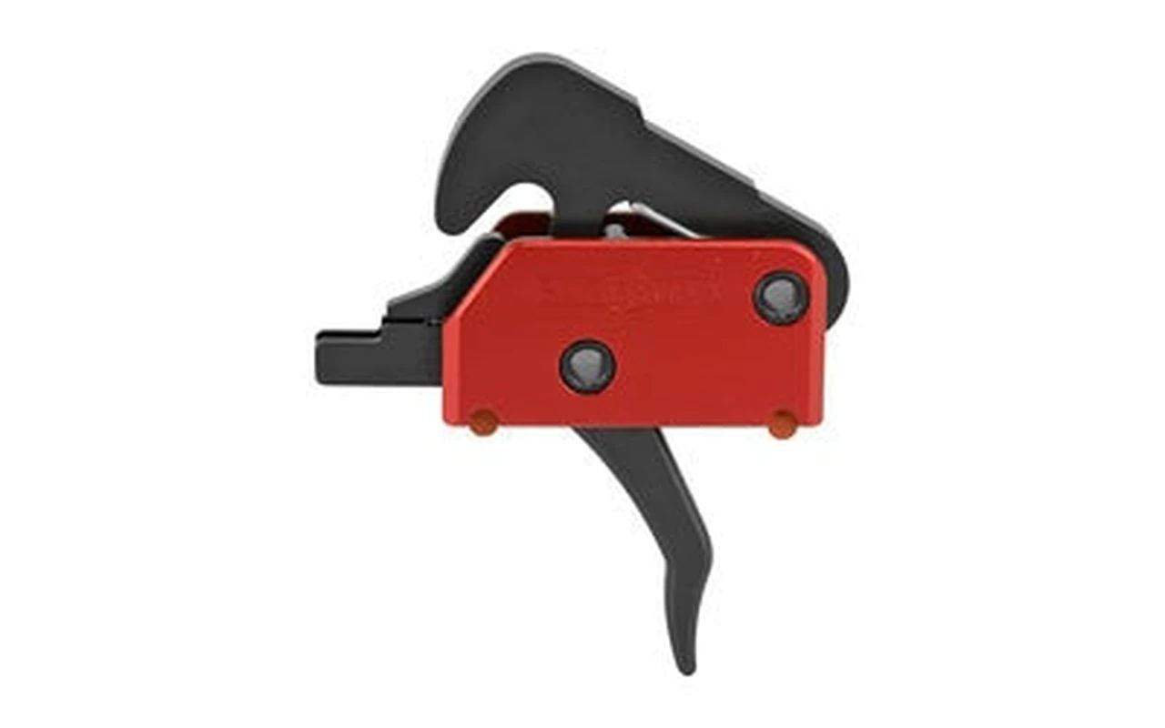 POF USA TRIGGER 2-STAGE E.F.P. 3 POF USA TRIGGER 2-STAGE E.F.P.