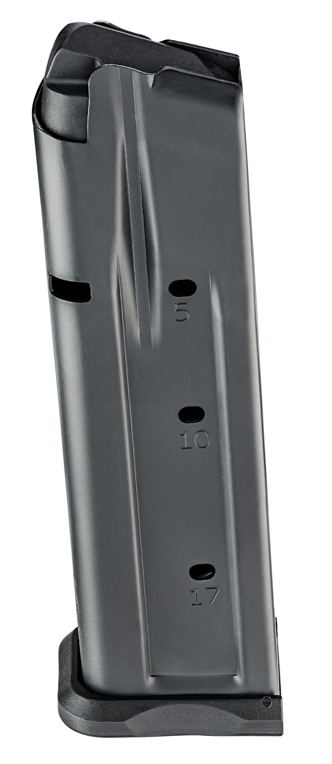SPRINGFIELD ARMORY MAGAZINE DS PRODIGY 9MM 10RD 3 SPRINGFIELD ARMORY MAGAZINE DS PRODIGY 9MM 10RD