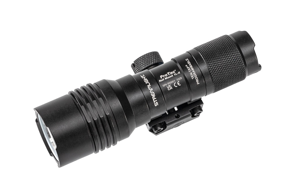 STREAMLIGHT PROTAC RL MNT 1LXUSB 850LM BLK 3 STREAMLIGHT PROTAC RL MNT 1LXUSB 850LM BLK
