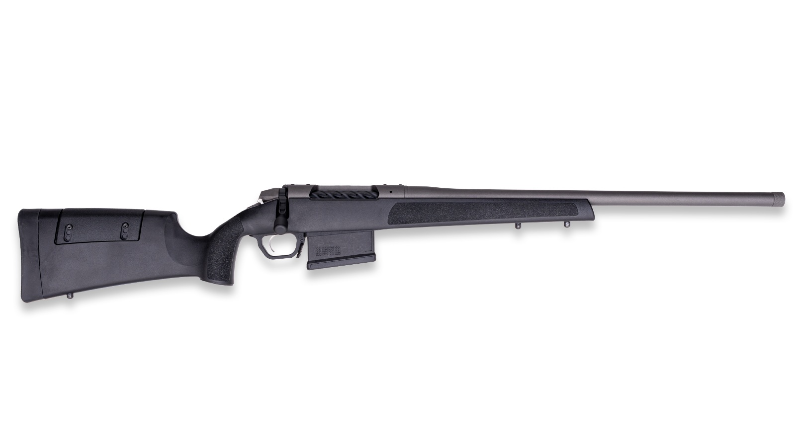 WEATHERBY 307 RANGE SF HB 7MMBC 16" ADJ 3 WEATHERBY 307 RANGE SF HB 7MMBC 16" ADJ