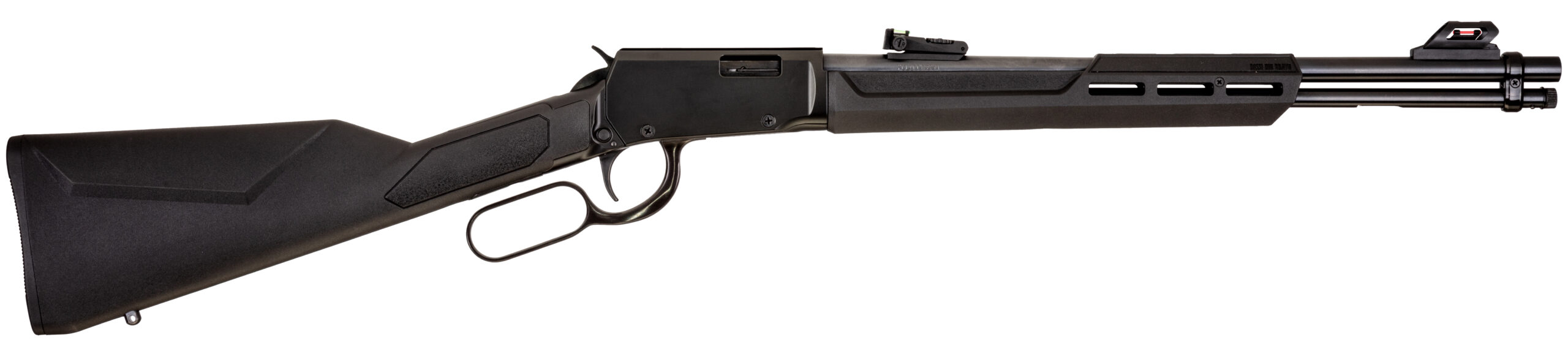 ROSSI RIO BRAVO 22WMR BK/SY 20" # 3 ROSSI RIO BRAVO 22WMR BK/SY 20" #