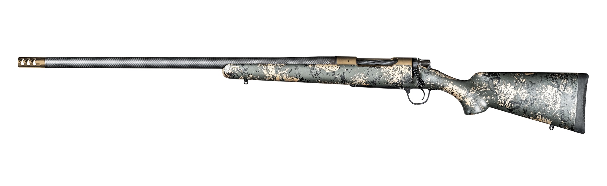 CHRISTENSEN ARMS RIDGELINE FFT 300WIN BRNZ LH 3 CHRISTENSEN ARMS RIDGELINE FFT 300WIN BRNZ LH