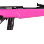 ROSSI RB22 22LR BLK/PINK 16.5" 10+1# 1 rossirb22l1611pr8af2