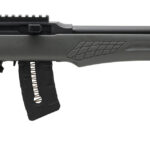 ROSSI RS22 22MAG BLK/GRAY 21" 10+1 # 2 rossiriflesrs22w2111gr1b5c1