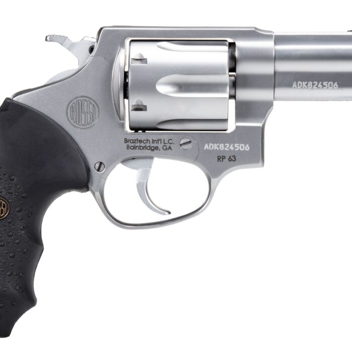 ROSSI RP63 357MAG SS 6RD 3" AS