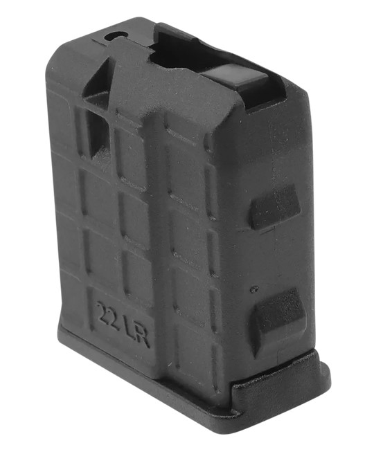 MAG TIKKA T1X 22LR 5RD 3 MAG TIKKA T1X 22LR 5RD