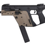 KRISS USA VECTOR SDP G3 10MM BK/FDE 5.5" 1 sdpextmag7c66