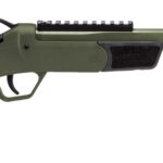 ROSSI BRAWLER 410/9" OD GREEN # 2 sspb9t4e3c