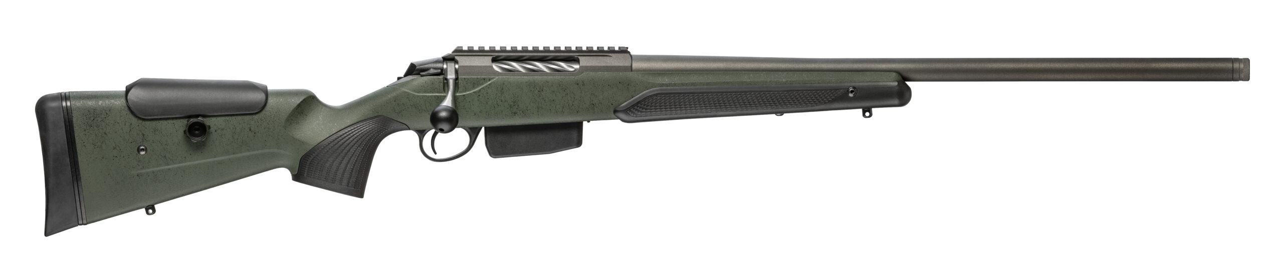 TIKKA T3X SUPER VRMNT 6.5PRC 24" 5+1 3 TIKKA T3X SUPER VRMNT 6.5PRC 24" 5+1