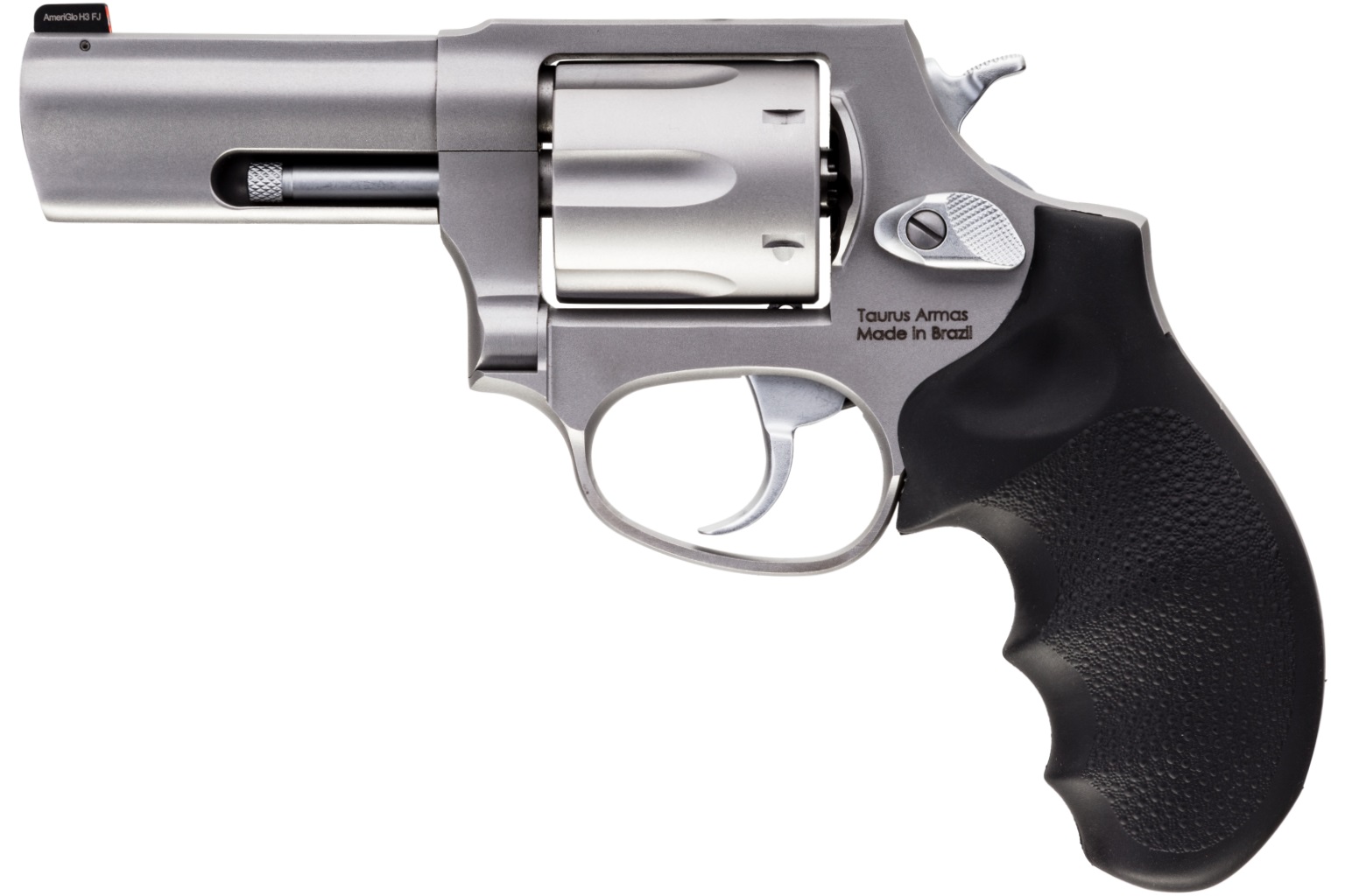 TAURUS 856 38SP SS 3" 6SHOT NS 3 TAURUS 856 38SP SS 3" 6SHOT NS