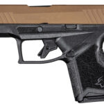 TAURUS GX4 9MM BLK/COY 3" 11+1 # 1 taurus1gx4m93el96ad