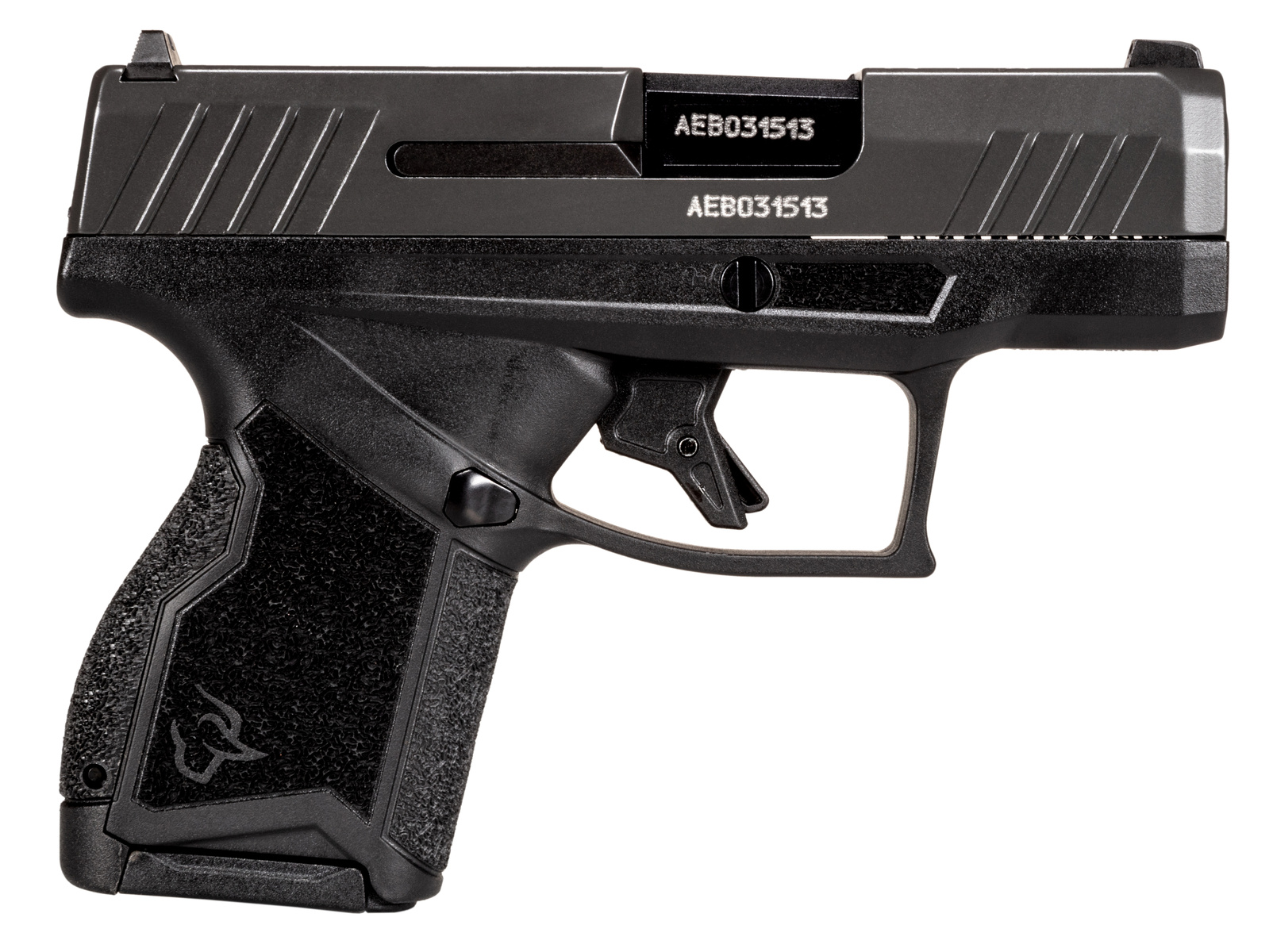 TAURUS GX4 9MM BLK/GRAPHENE 13+1 # 3 TAURUS GX4 9MM BLK/GRAPHENE 13+1 #