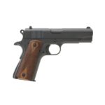 TISAS 1911 TANK CMDR BLK 9MM 4.25" 1 ti1911a1tc456a80