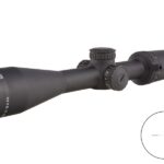 TRIJICON CREDO 3-9X40 BLK 1" MIL-SQ GRN 1 trcr940c2900042cf04