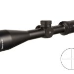 TRIJICON HURON 3-9X40 BLK 1" DUPLEX 2 trhr940c27000053e14