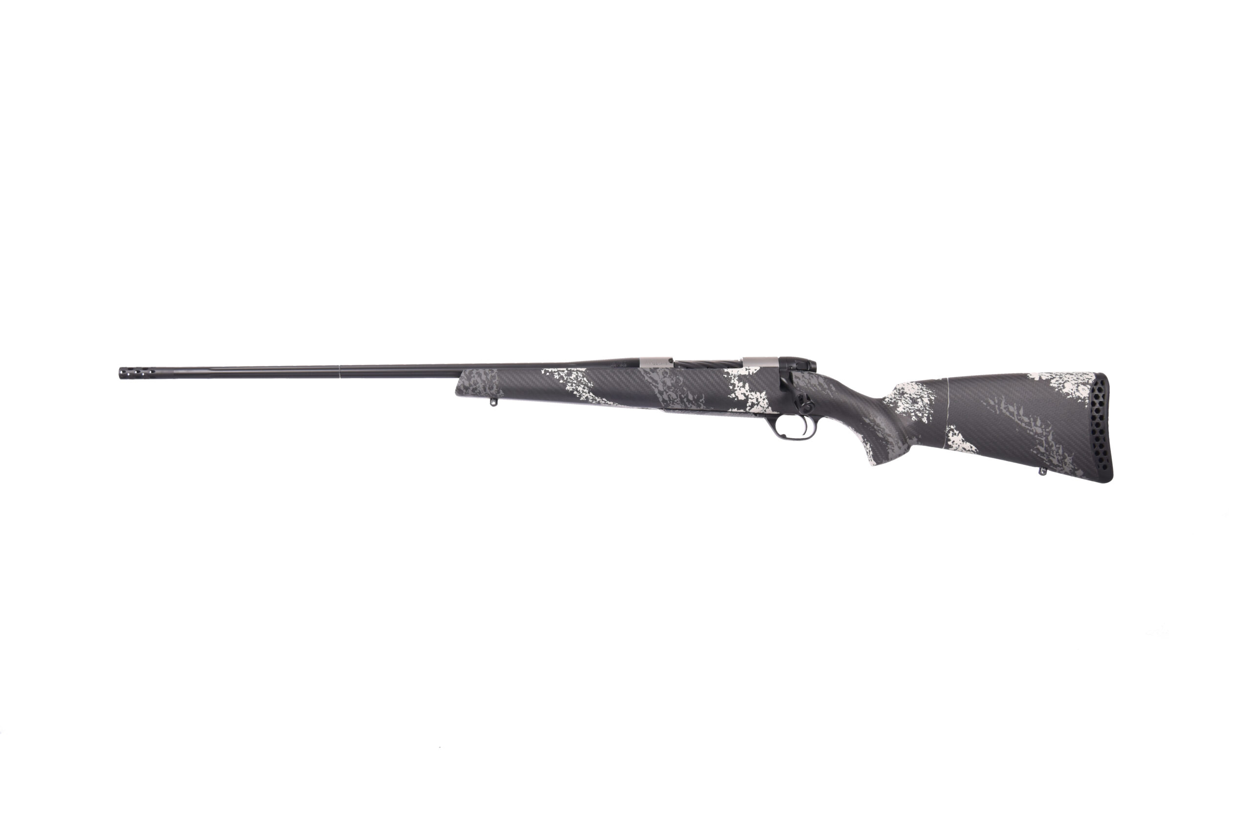 WEATHERBY MARK V BACKCNTRY TI2 6.5PRM LH 3 WEATHERBY MARK V BACKCNTRY TI2 6.5PRM LH