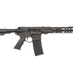 WISE ARMS WA-15B 300BLK BLK 10.5" SBA3 1 ws10300sbblk7401