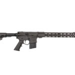 WISE ARMS WA-15B 450BM BLACK 16" 1 ws16450blk2066