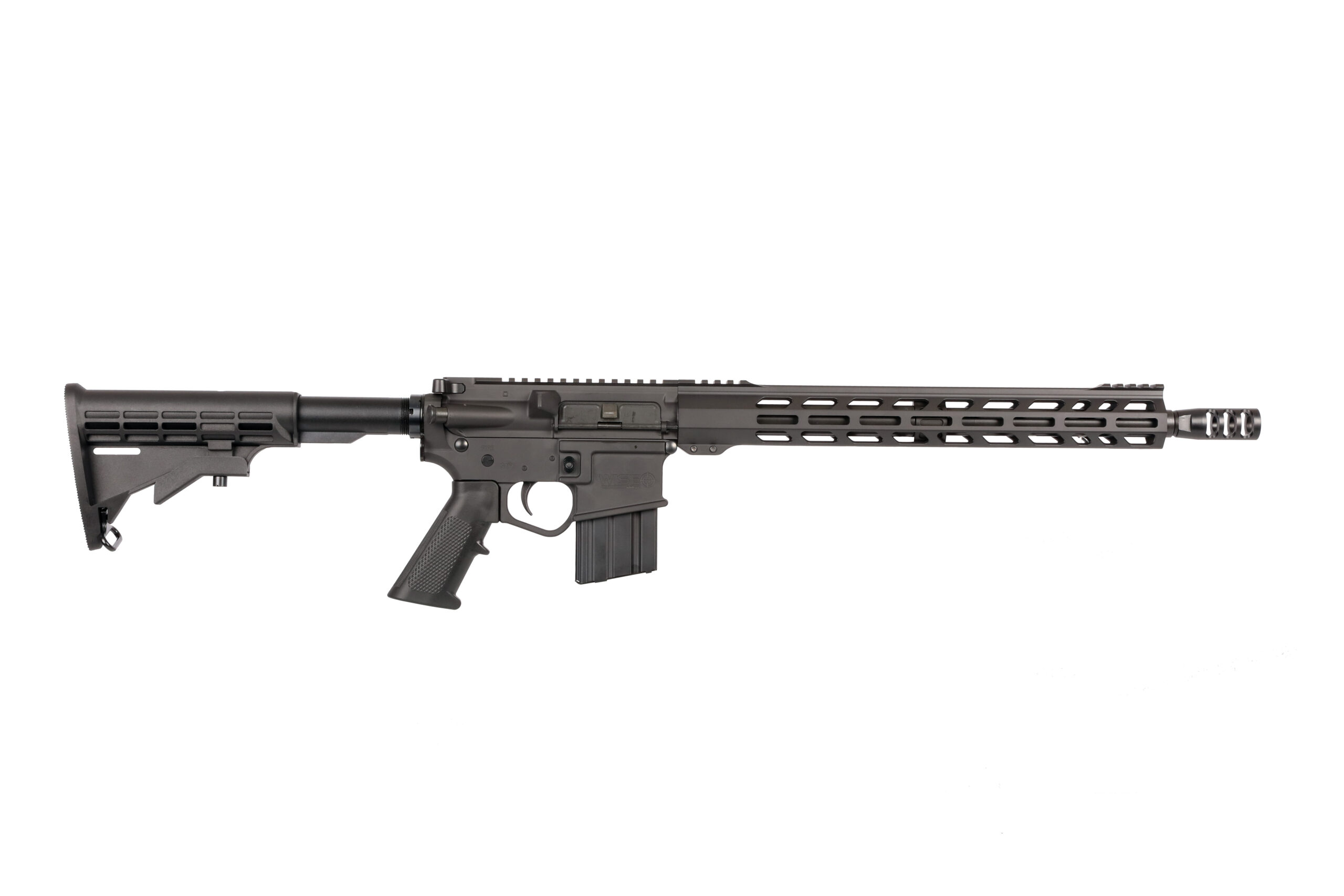 WISE ARMS WA-15B 450BM BLACK 16" 3 WISE ARMS WA-15B 450BM BLACK 16"