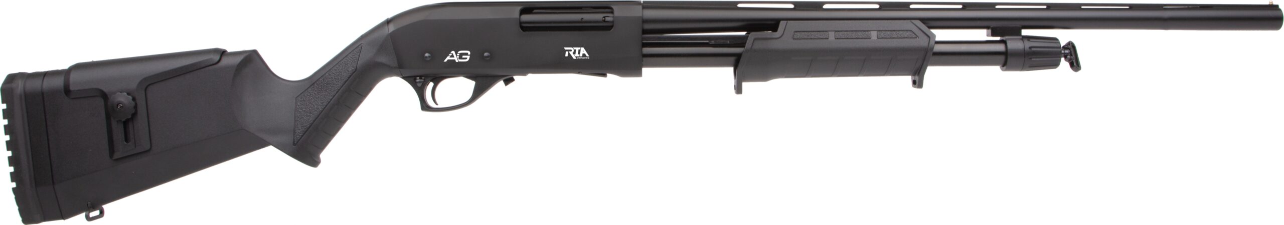 ROCK ISLAND ARMORY CMPT 410/22 3" BLACK # 3 ROCK ISLAND ARMORY CMPT 410/22 3" BLACK #