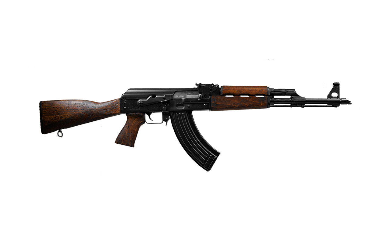 ZASTAVA ARMS USA ZPAP M70 7.62X39 FRONTLINE # 3 ZASTAVA ARMS USA ZPAP M70 7.62X39 FRONTLINE #