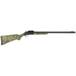 SAVAGE ARMS M301 SINGLE SHOT 12/26 MOBC 1 011356576651 B