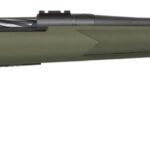 MOSSBERG PATRIOT 350LEG BL/OD 22" 4+1 # 2 015813281690 1