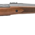 MOSSBERG PATRIOT 22-250 WD/SS 22" TB # 2 015813282208 1