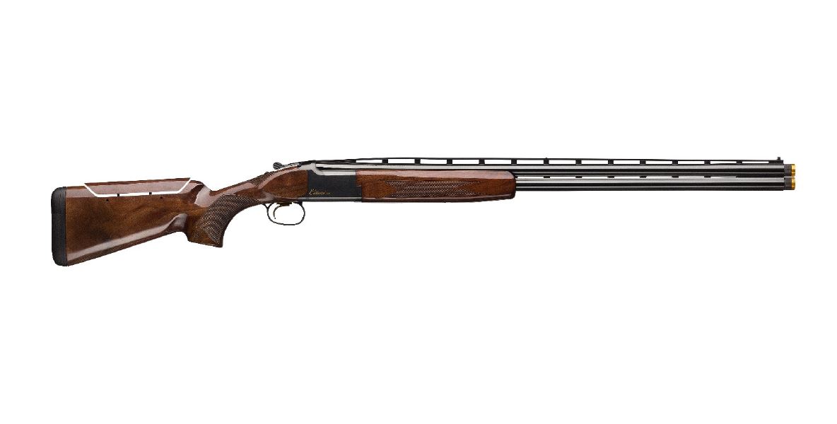 BROWNING CITORI CX ADJ 12/30 BL/WD 3" 3 BROWNING CITORI CX ADJ 12/30 BL/WD 3"