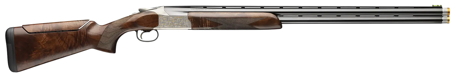 BROWNING CITORI 825 GC SPORTING 12/32 3 BROWNING CITORI 825 GC SPORTING 12/32