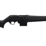 BROWNING BAR MK3 DBM 308WIN BL/SY 18" # 2 031054218