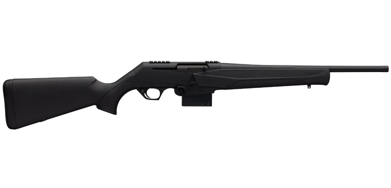 BROWNING BAR MK3 DBM 308WIN BL/SY 18" # 3 BROWNING BAR MK3 DBM 308WIN BL/SY 18" #