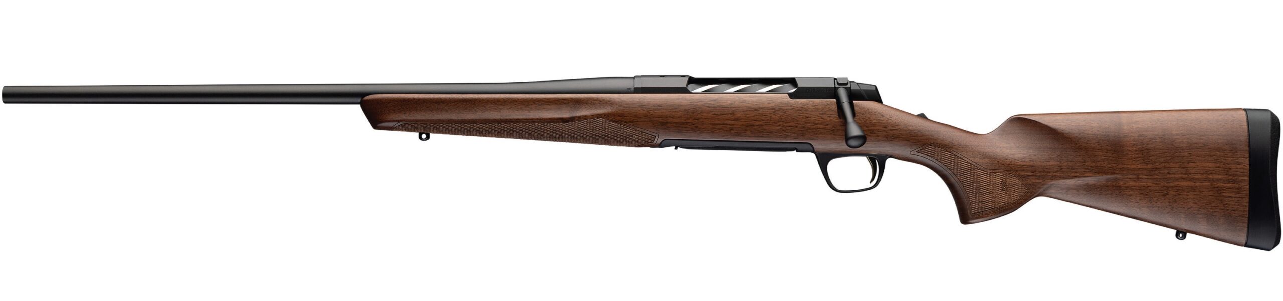 BROWNING X-BOLT 2 HUNTER 243WIN LH # 3 BROWNING X-BOLT 2 HUNTER 243WIN LH #