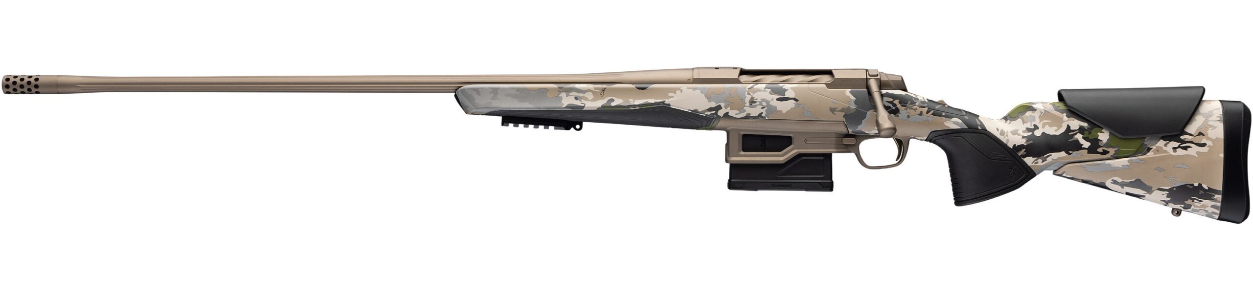 BROWNING X-BOLT 2 SPEED LR 300WIN LH # 3 BROWNING X-BOLT 2 SPEED LR 300WIN LH #