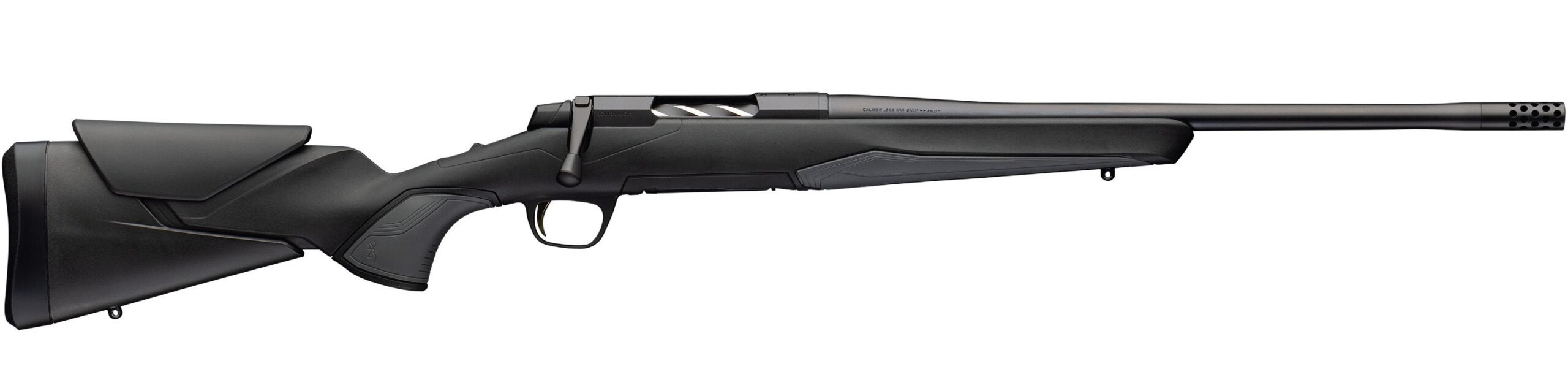 BROWNING X-BOLT 2 HNT COMP SPR 243WIN #