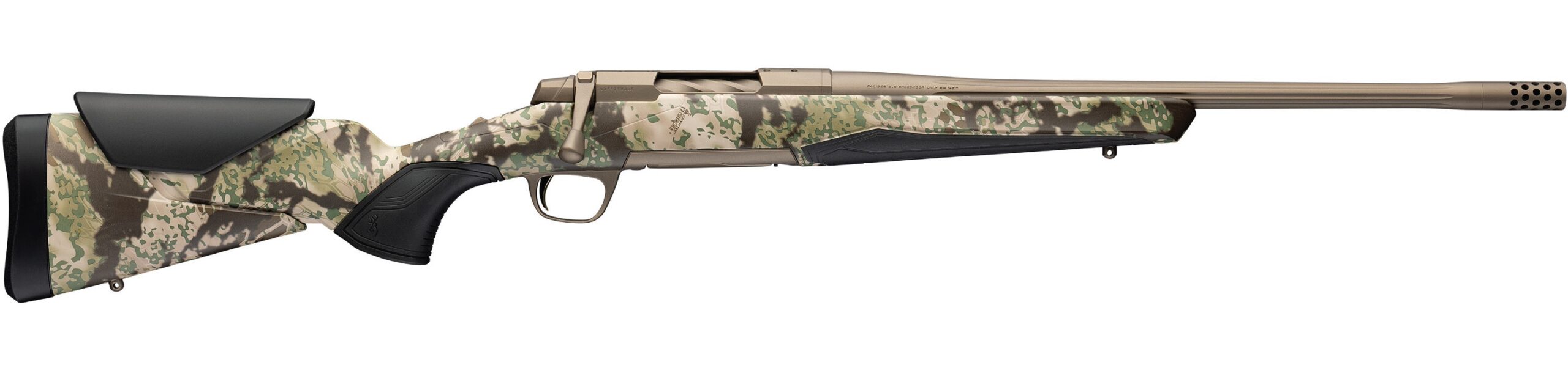 BROWNING X-BOLT 2 SPEED KT SPR 7PRC # 3 BROWNING X-BOLT 2 SPEED KT SPR 7PRC #