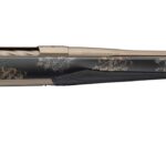 BROWNING X-BOLT 2 SPEED HD 7PRC TB # 2 03614221100d1