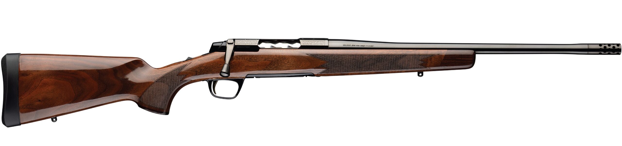 BROWNING X-BOLT 2 MEDALLION SPR 243WIN# 3 BROWNING X-BOLT 2 MEDALLION SPR 243WIN#