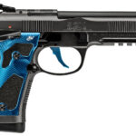 BERETTA 92XI PERFORMANCE 9MM BLUE # 1 082442029061 1