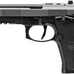 BERETTA 92XI FS SAO 9MM DUO 4.7" 18+1# 1 082442937885 2