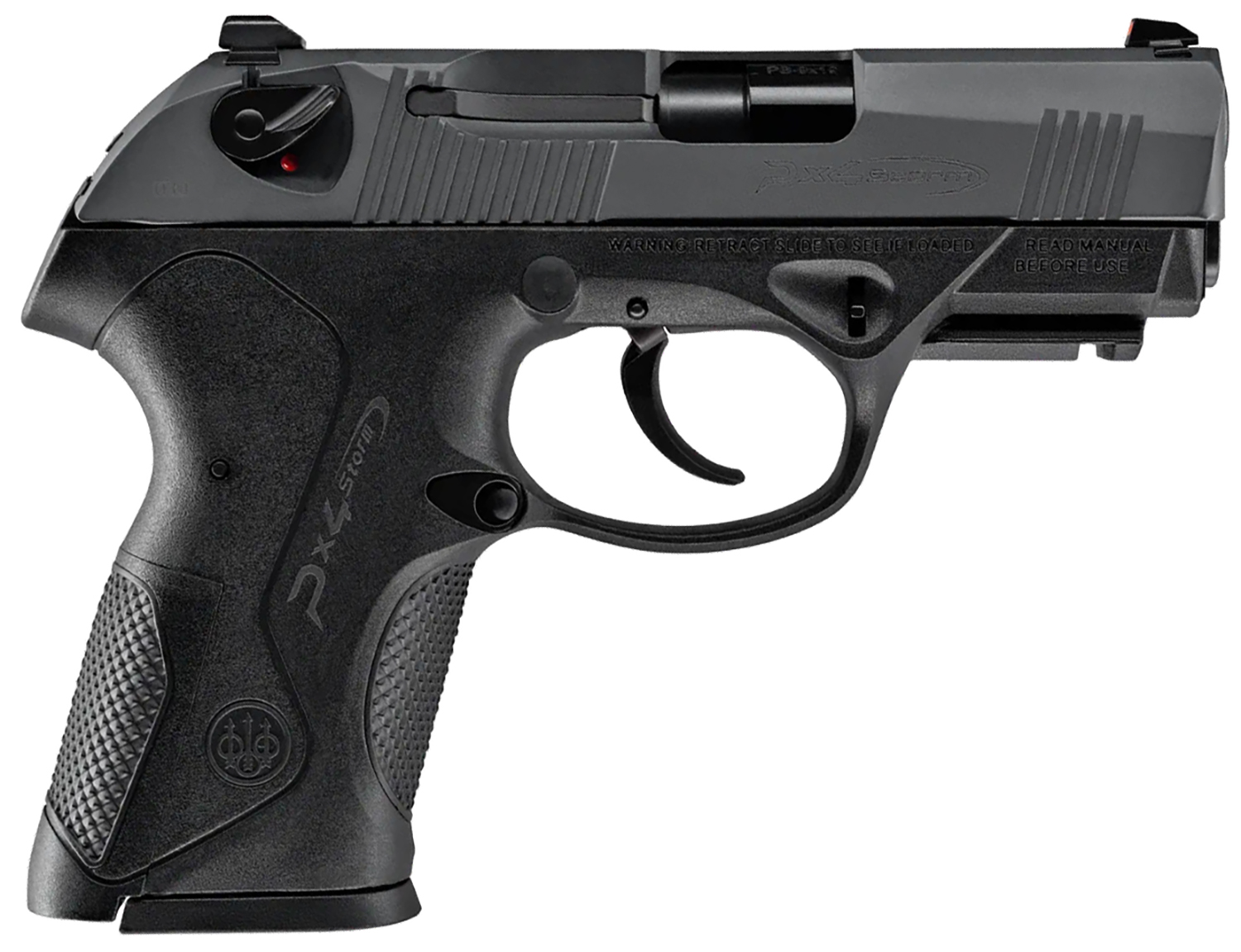 BERETTA PX4 G CPCT CARRY 2 9MM 15+1 FS 3 BERETTA PX4 G CPCT CARRY 2 9MM 15+1 FS
