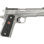 COLT DELTA ELITE 10MM SS 5" 8+1 OR 1 098289113856