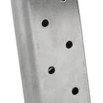 COLT MAG 1911CMDR 45ACP 8RD SS PKG 1 098289900289 1