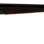 Dickinson 202EB Estate 20 or 28 Gauge with 28" Black Barrel, 3" Chamber, 2rd Capacity, Color Case Hardened Metal Finish, Oil Turkish Walnut Stock & Double Trigger Right Hand (Full Size) 1 103494